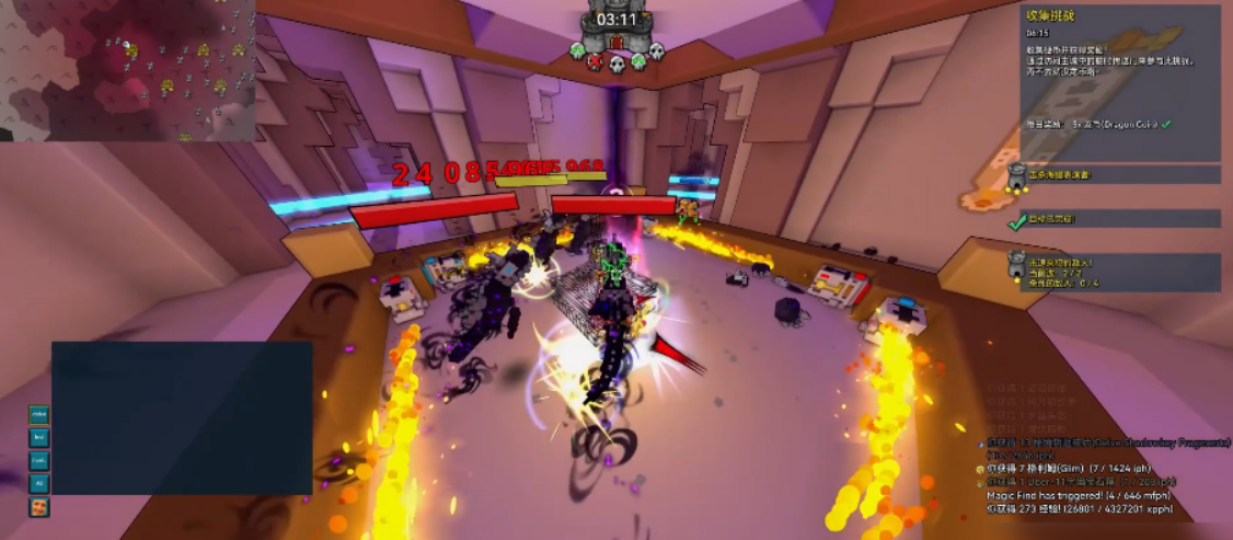 宝藏世界银月枪兵怎么养成