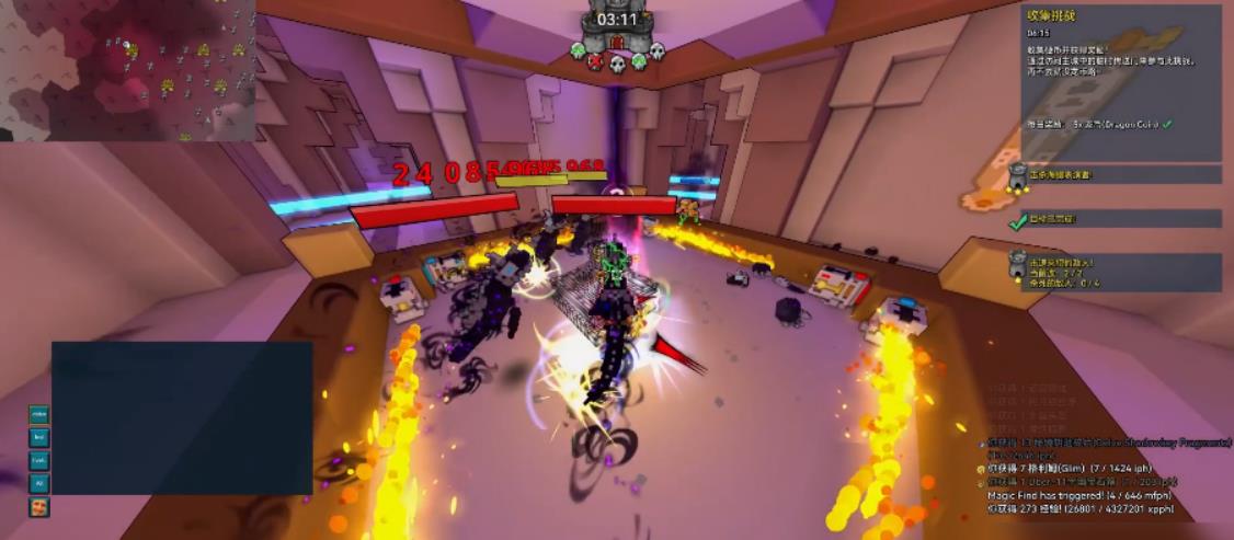 宝藏世界银月枪兵怎么养成