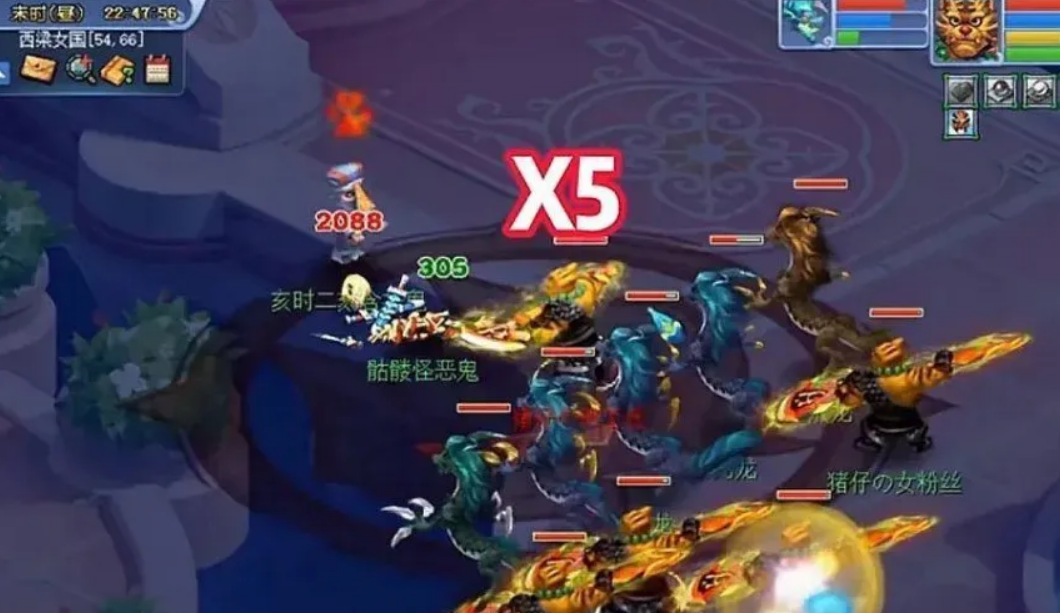 梦幻西游狮驼岭如何搭配符石