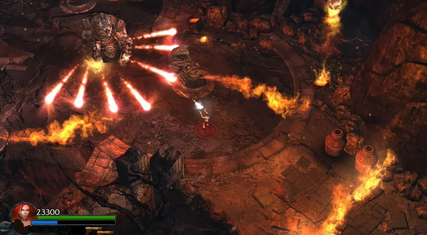 古墓丽影暗影佛像古墓怎么过