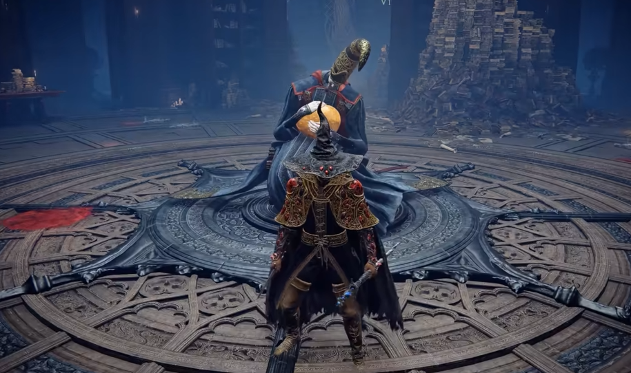 艾尔登法环怎么玩主线任务