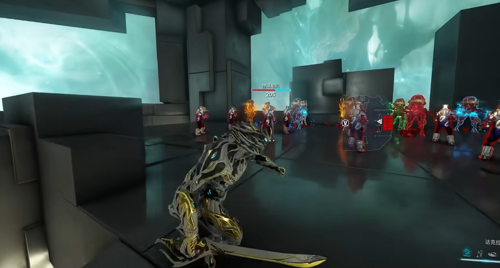 星际战甲新手战甲选择什么