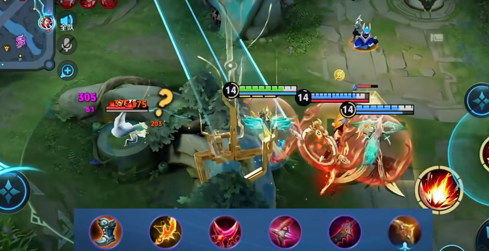 王者荣耀后羿如何怎么出装