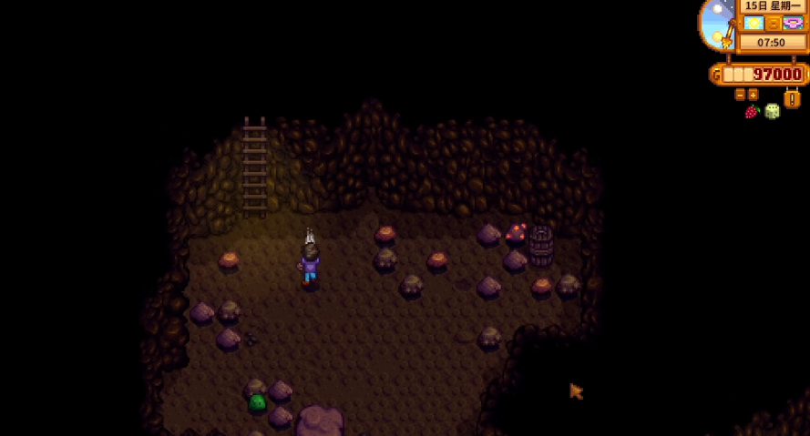 星露谷物语任务有哪几种