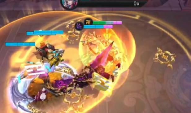 乱斗西游如何发现妖灵