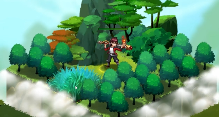 少年三国志2三国变乱副本怎么过