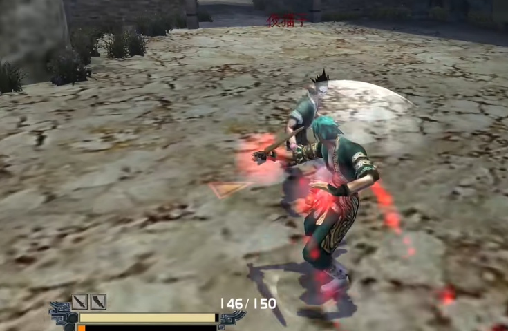 流星蝴蝶剑天启怎么打