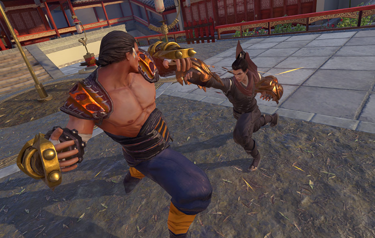 流星蝴蝶剑第8关怎么过