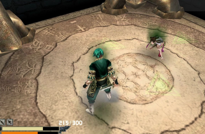 流星蝴蝶剑第8关怎么过