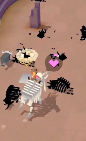 疯狂动物园濒危物种在哪