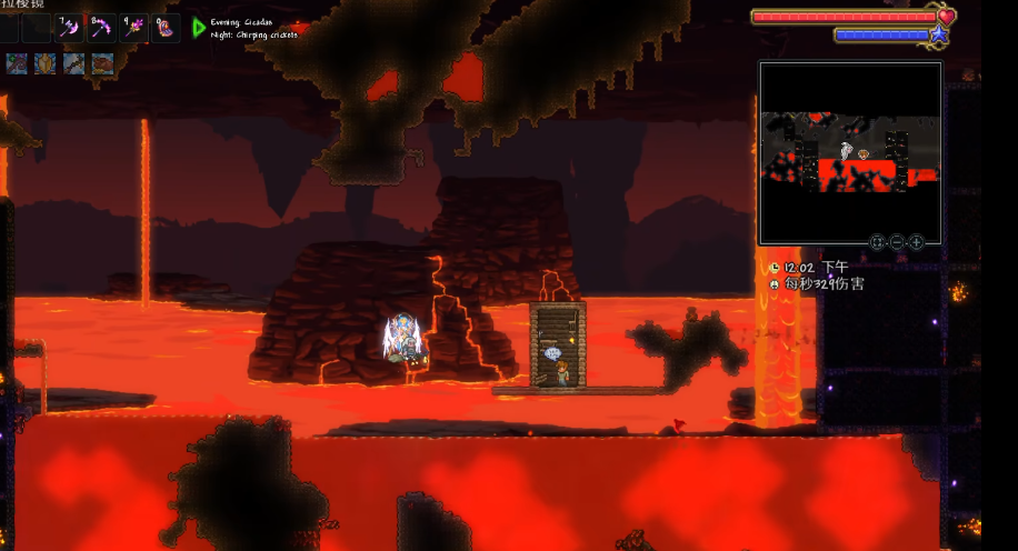 泰拉瑞亚暗影之魂在哪合成