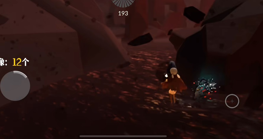 光遇献祭桥怎么开启