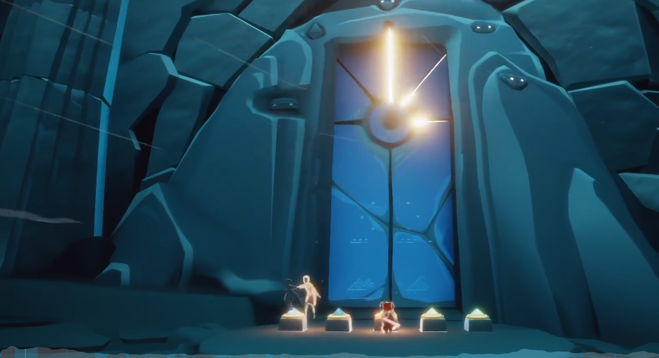 光遇通关暴风眼有什么用