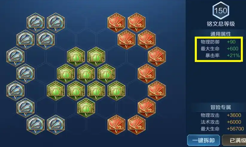 王者荣耀爆发英雄的出装怎么出