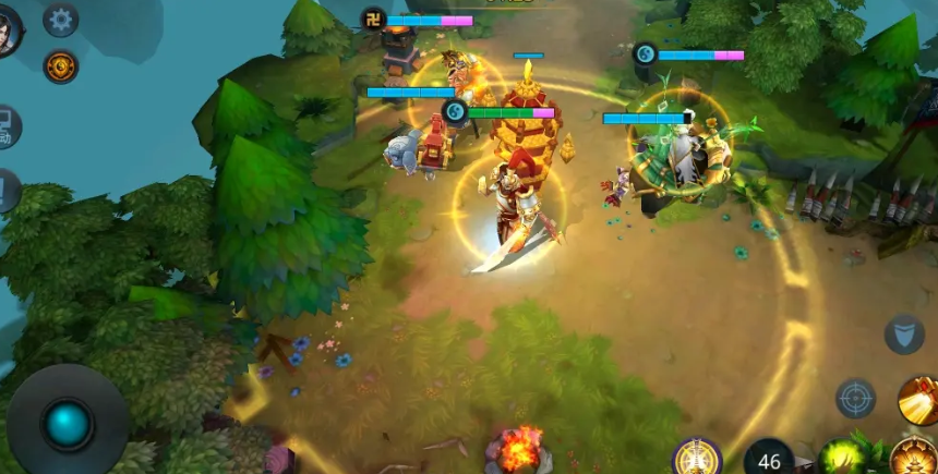 乱斗西游仙族天赋怎么玩