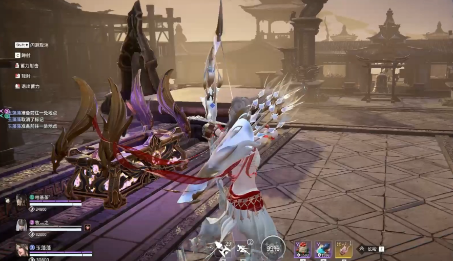 永劫无间刷伤害怎么刷