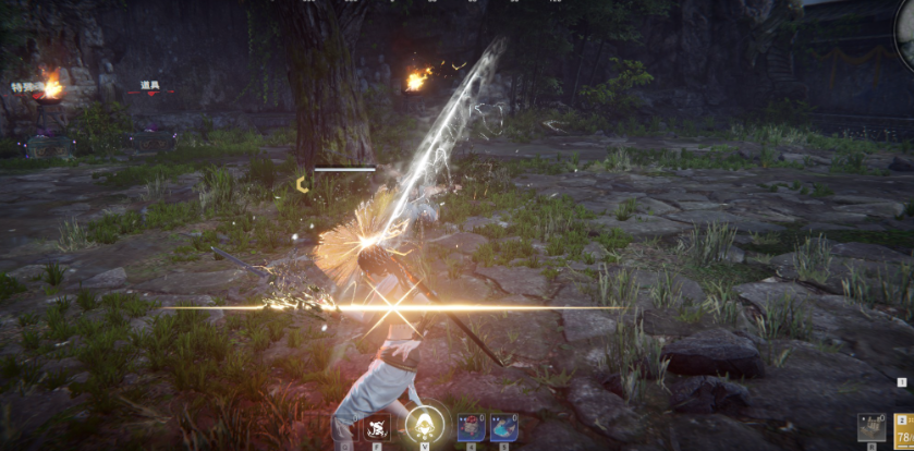 永劫无间刷伤害怎么刷