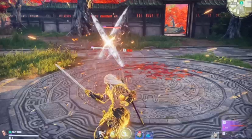 永劫无间刷伤害怎么刷