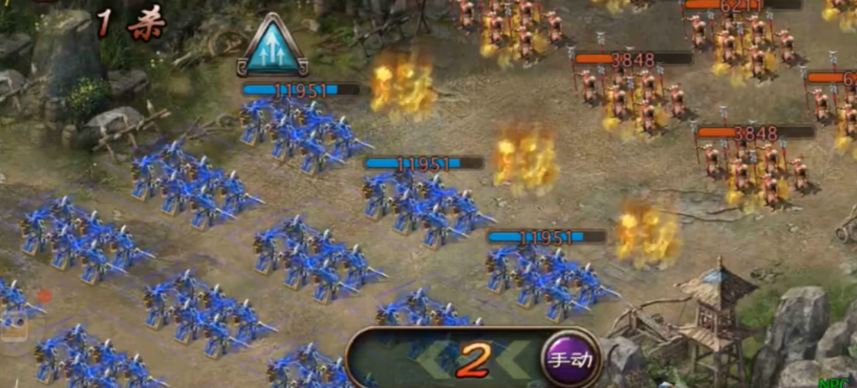 攻城掠地怎么辅助封地 攻城掠地怎么辅助封地