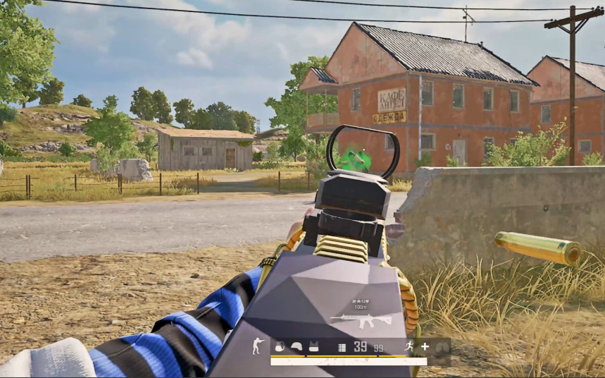 绝地求生单排怎么玩