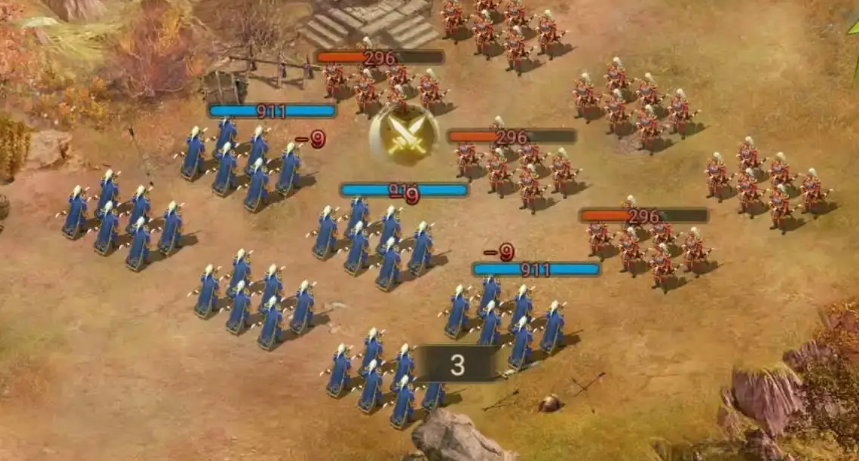 攻城掠地135级以后怎么打