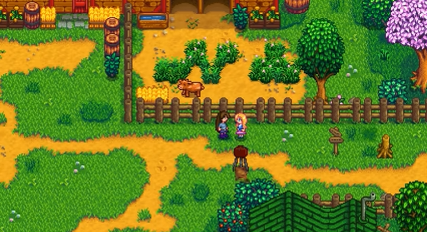 星露谷物语海莉八星后怎么攻略