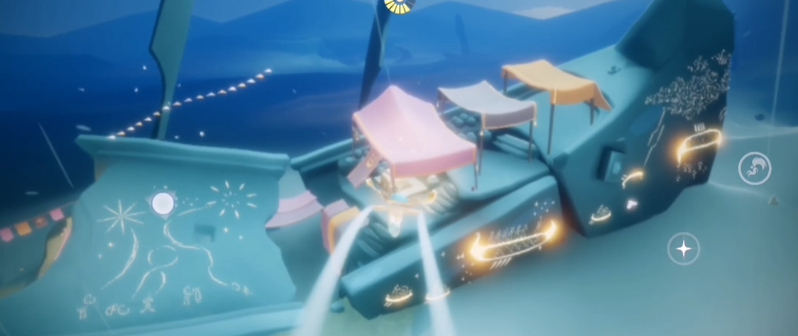 光遇元素捡完在做什么