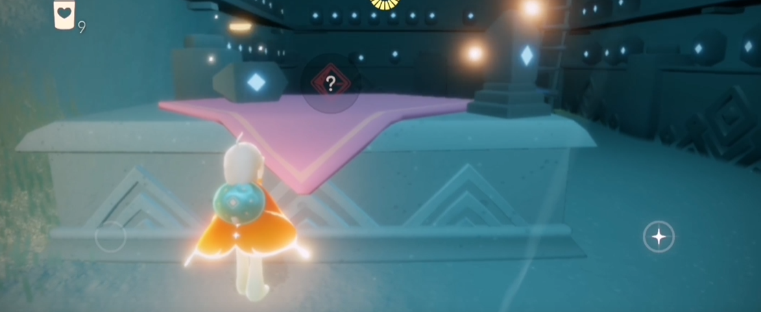 光遇元素捡完在做什么