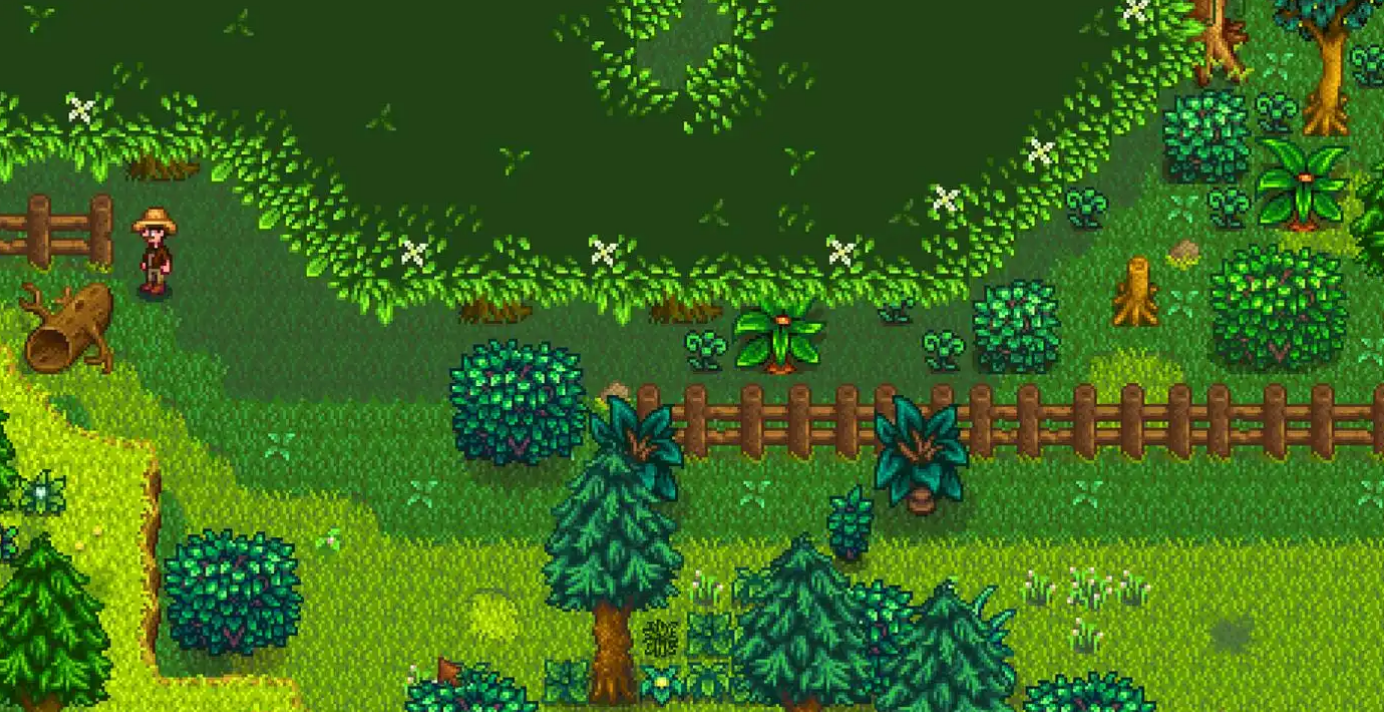 星露谷物语八星怎么办