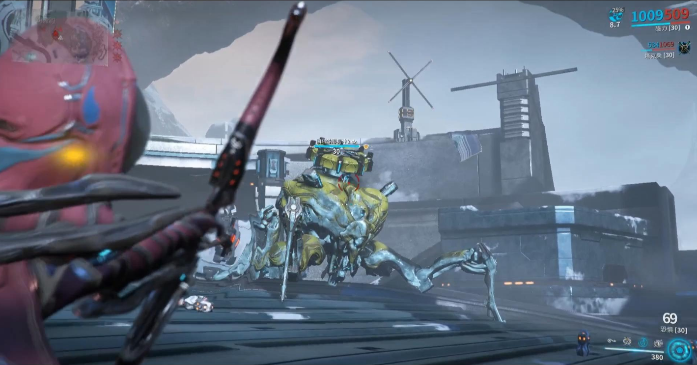 星际战甲增幅器怎么获得