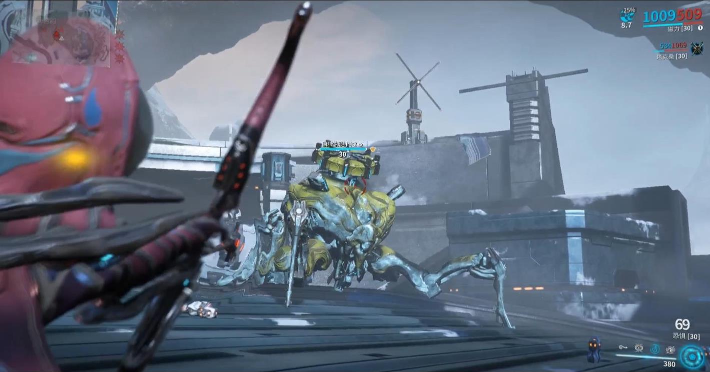 星际战甲增幅器怎么获得