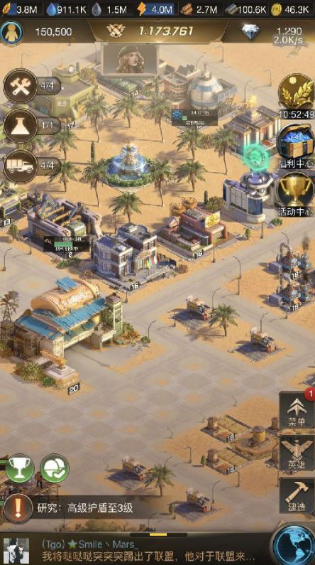 守望黎明怎么压堡垒