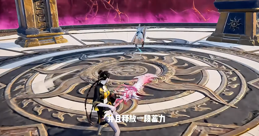 永劫无间进阶技巧是什么