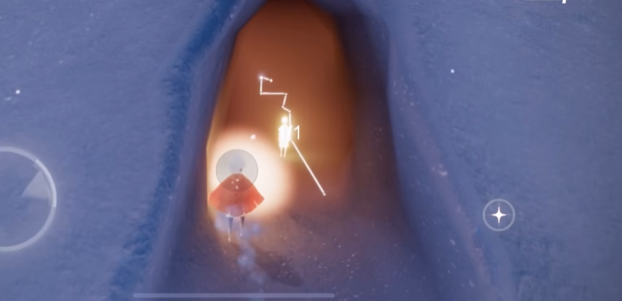 光遇魔法系项链有什么用