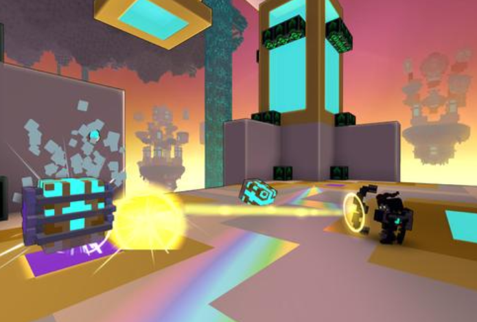 宝藏世界攻略枪械师怎么打