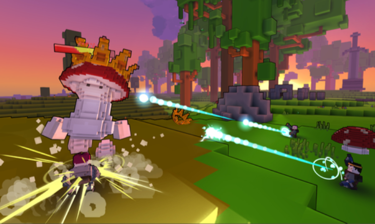 宝藏世界攻略枪械师怎么打