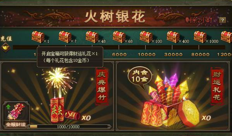 攻城掠地火树银花是什么意思