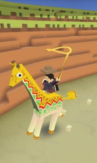 疯狂动物园的濒危动物有哪些