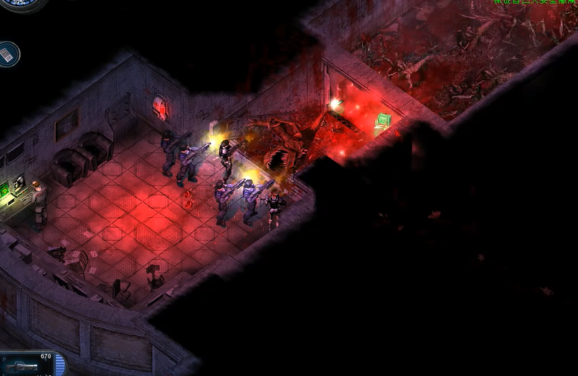 孤胆枪手第二关六个隐藏任务在哪