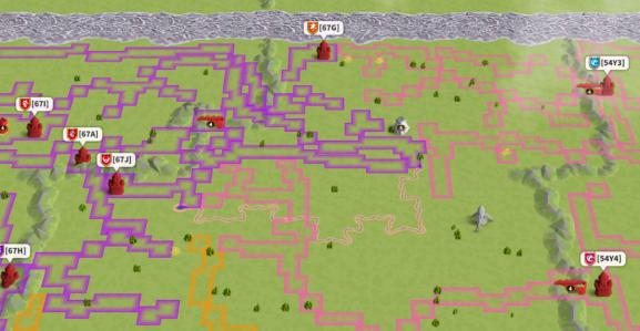 万国觉醒刺刃圣堂怎么打