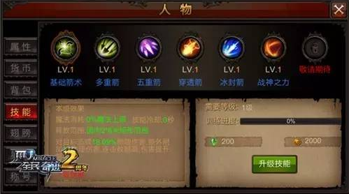 全民奇迹的副职是什么