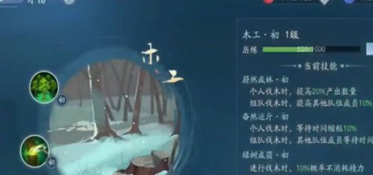 新笑傲江湖红装升级怎么玩