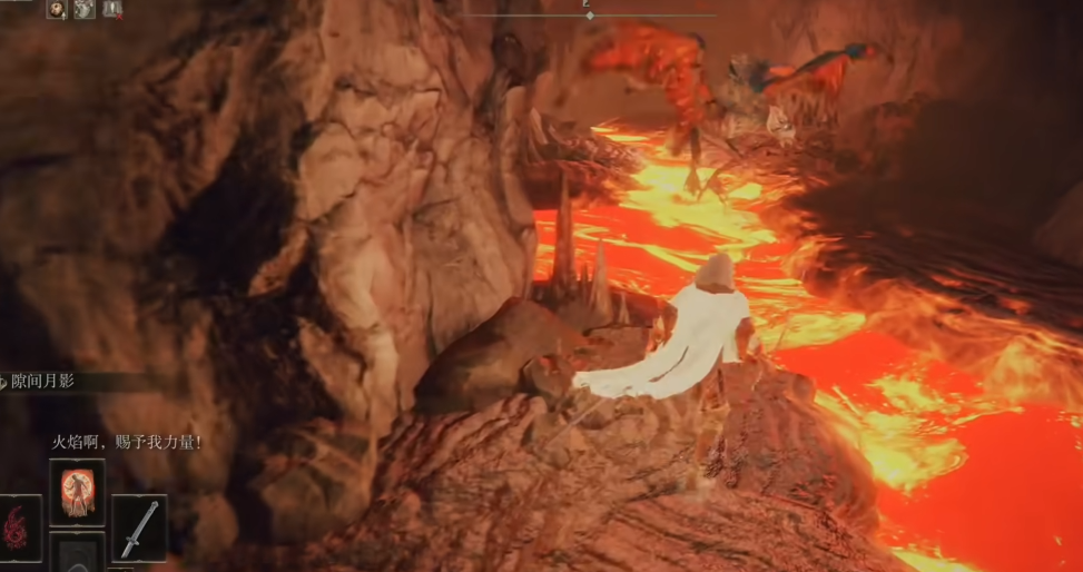 艾尔登法环支线任务怎么过