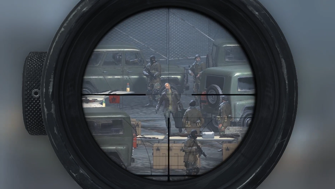 使命召唤4扎卡耶夫怎么过