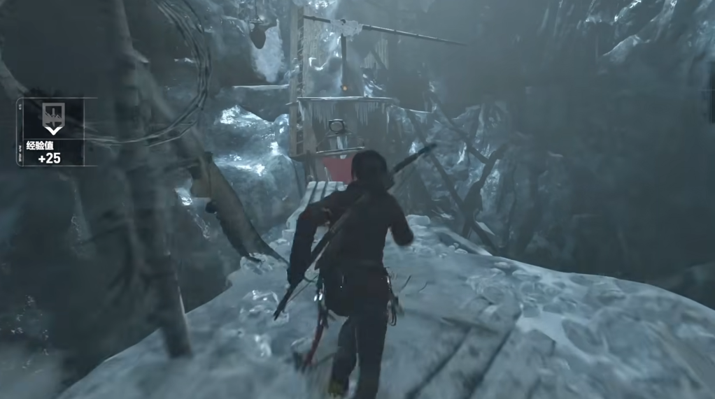 古墓丽影崛起不死军团古墓怎么过 古墓丽影崛起不死军团古墓怎么过