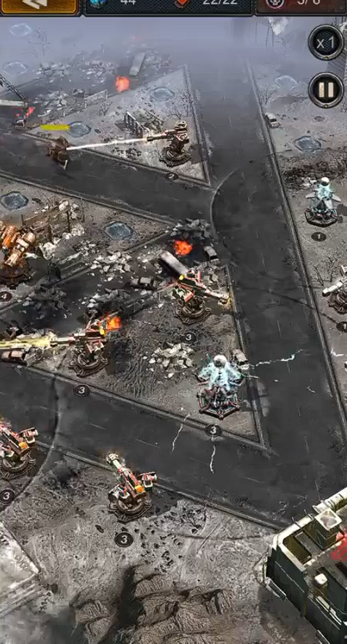 旭日之城普通20关怎么过关