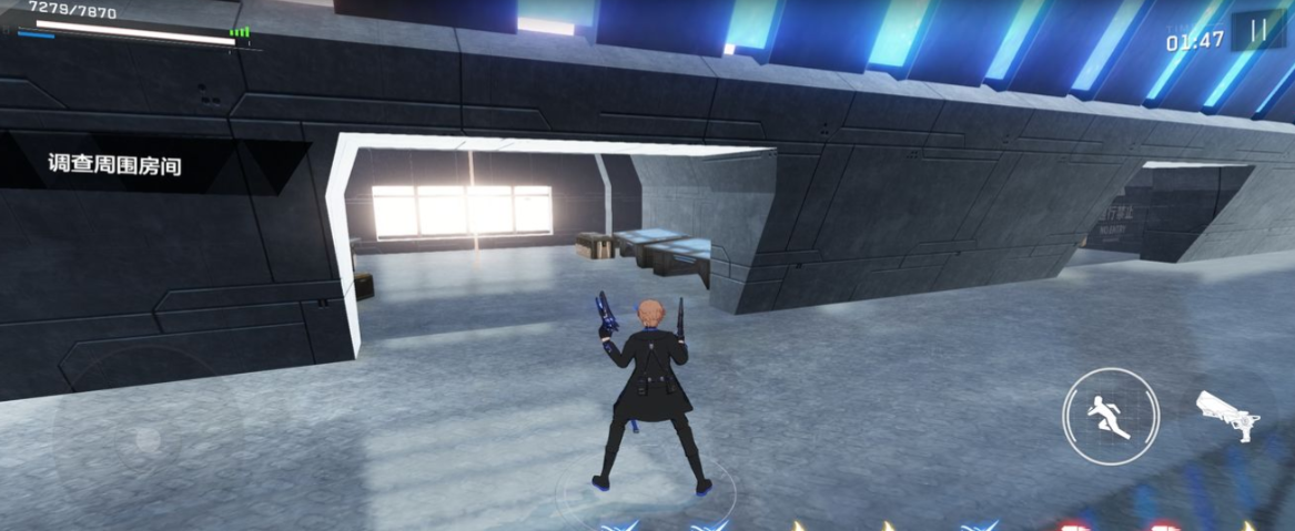 战双帕弥什间章隐藏关卡有什么用