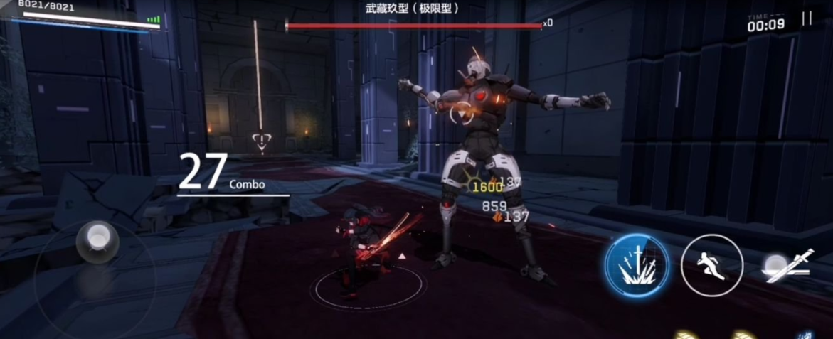 战双帕弥什间章隐藏关卡有什么用