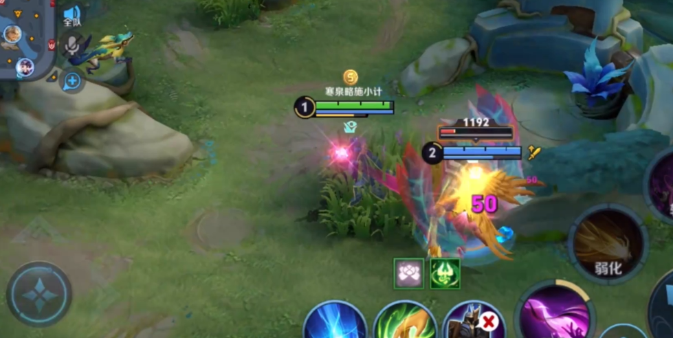 王者荣耀小明的正确出装怎么搭配