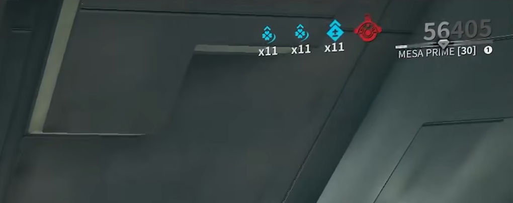 星际战甲近战连击有什么用